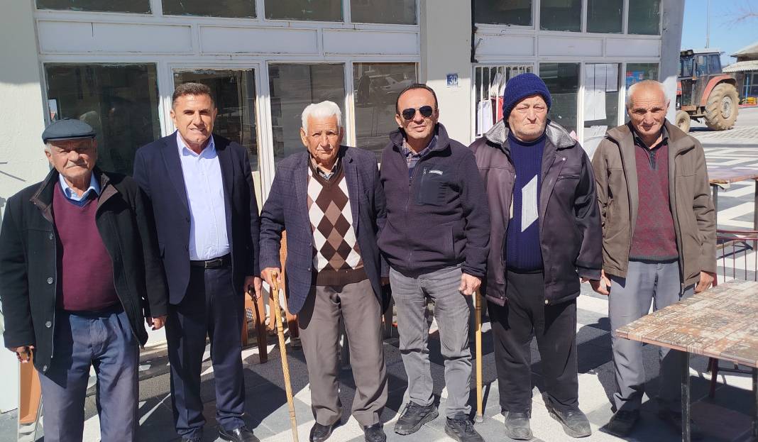 Konya’nın Ahırlı ilçesine mühimmat fabrikası geliyor 22